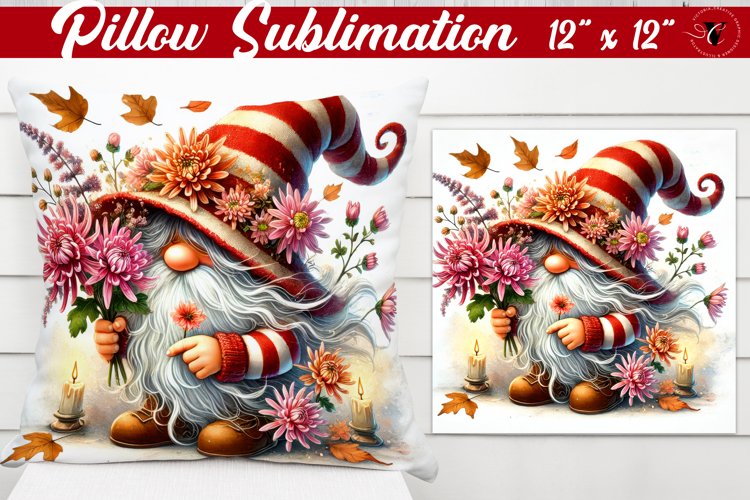 Pillow Clipart Image 9