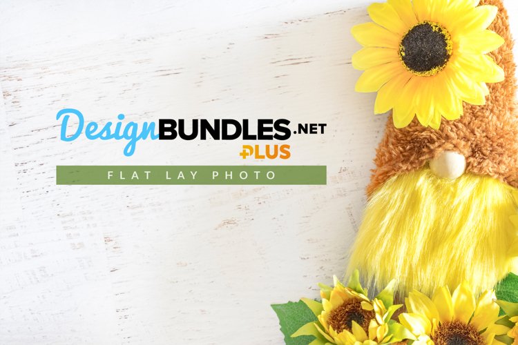 Sunflowers Background Image 20