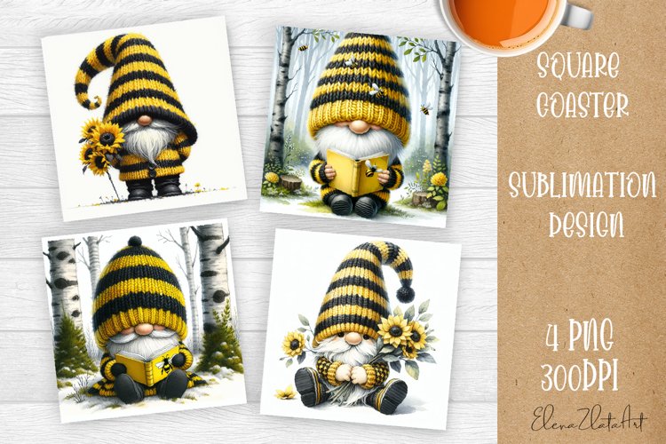 Cute Spring Clipart Image 10