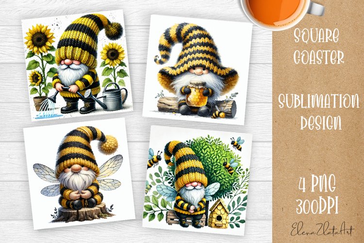 Cute Spring Clipart Image 2