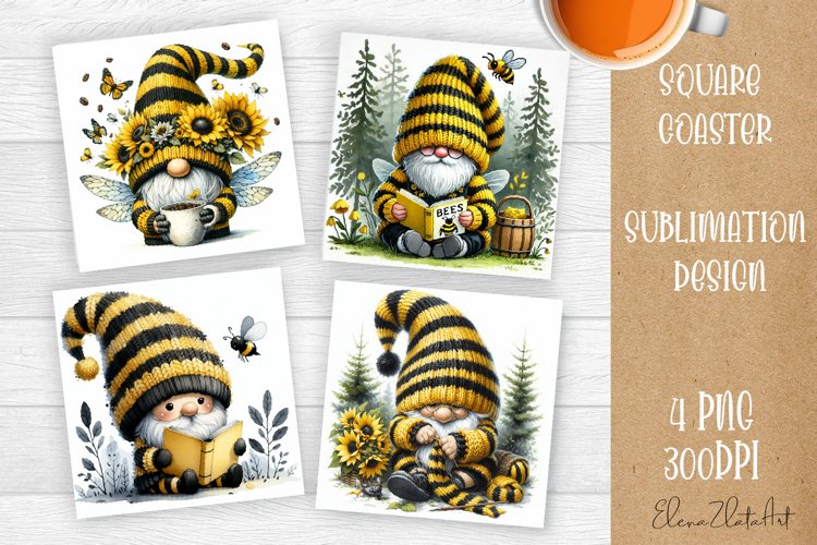 Cute Spring Clipart Image 9