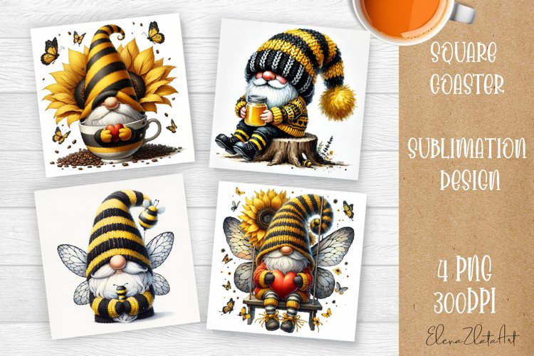 Cute Spring Clipart Image 15