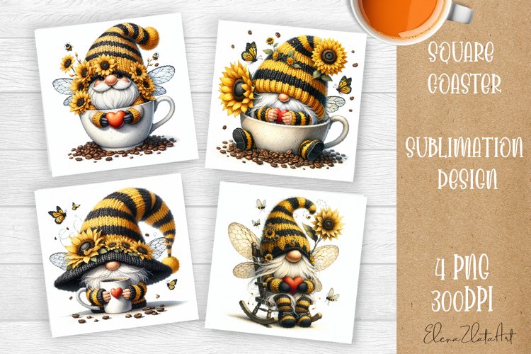 Cute Spring Clipart Image 12