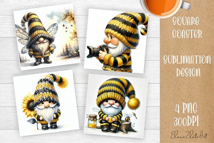 Cute Spring Clipart Image 13