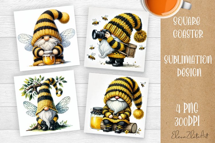 Cute Spring Clipart Image 8