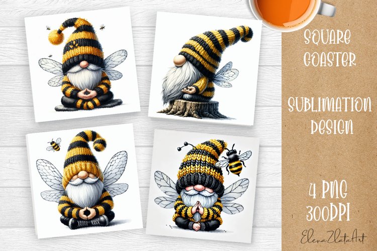 Cute Spring Clipart Image 7