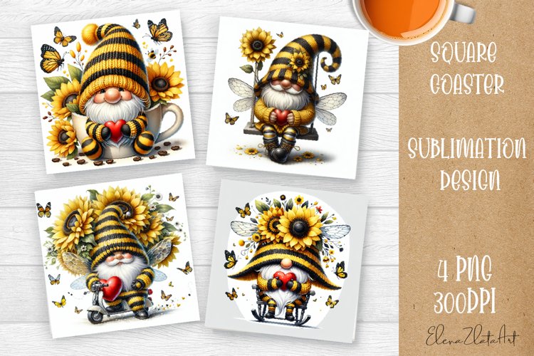 Cute Spring Clipart Image 6