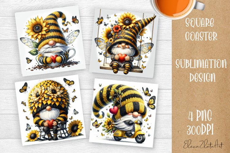 Cute Spring Clipart Image 4
