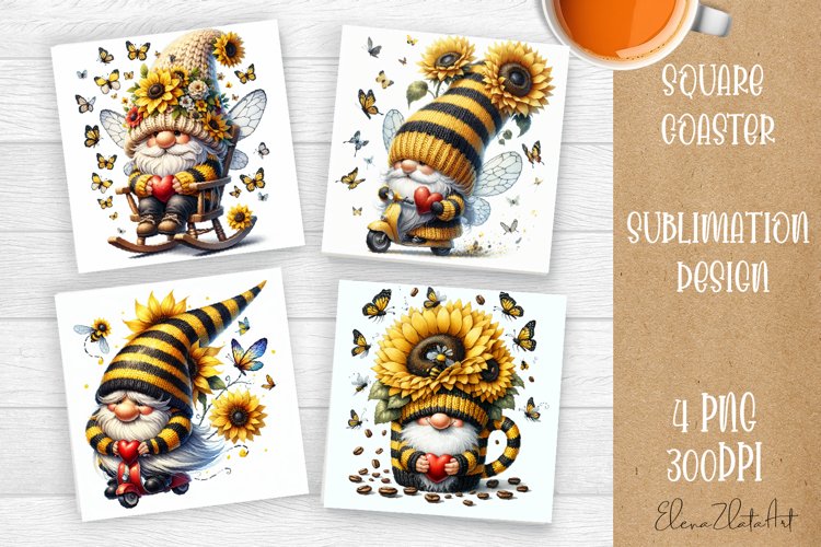 Cute Spring Clipart Image 3