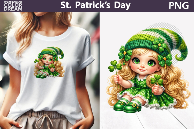 St Patricks Clipart Image 21