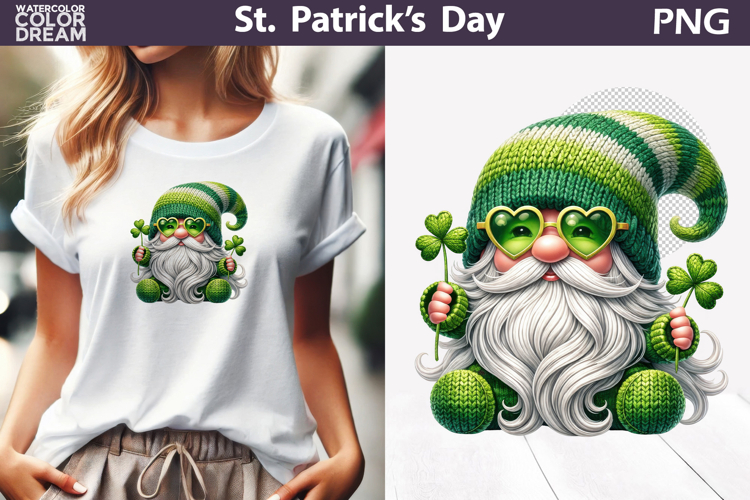 St Patricks Clipart Image 19