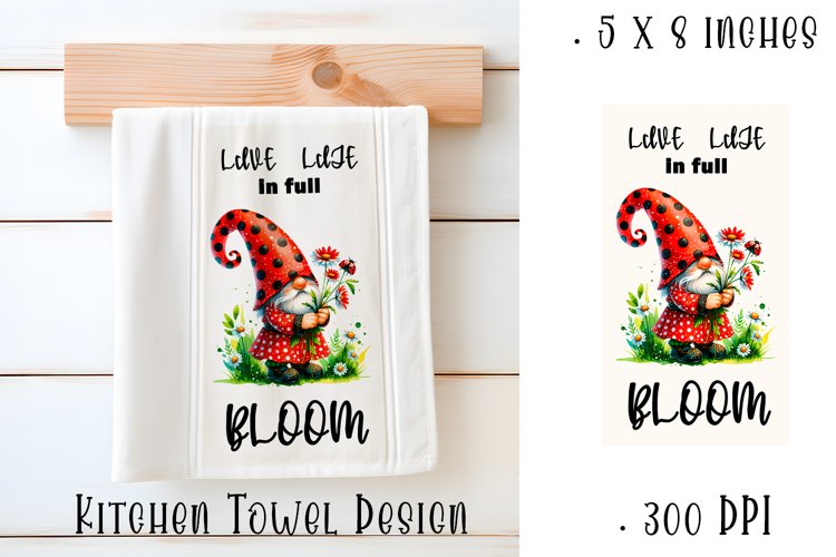 Ladybug Clipart Image 8