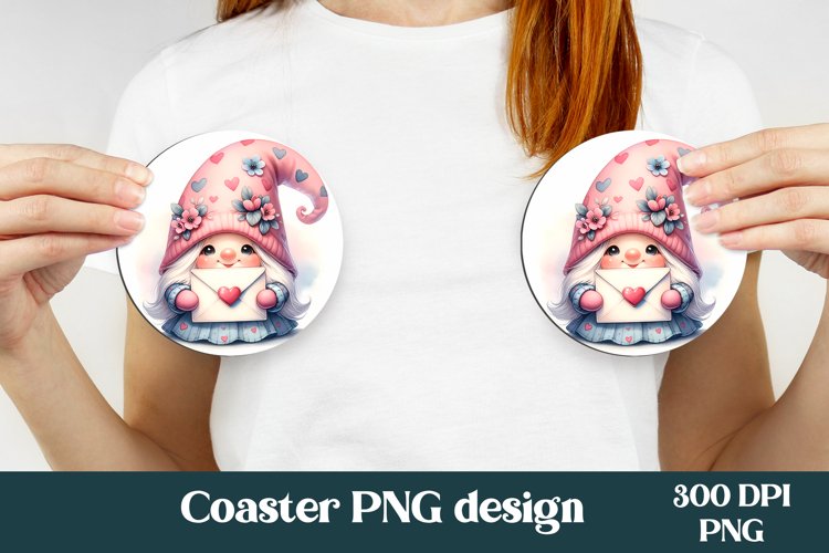 Gnome Clipart Image 11
