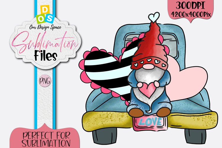 Truck Clipart Image 21