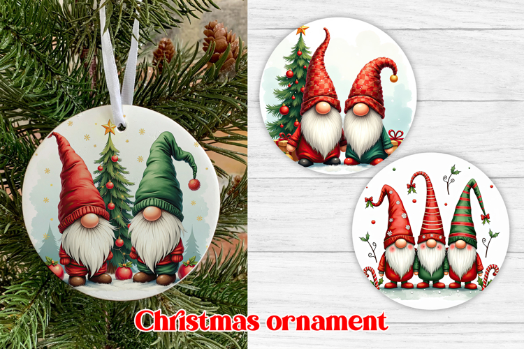 Christmas Ornament Png Image 2