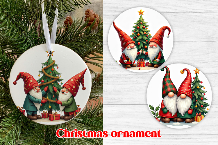 Christmas Ornament Png