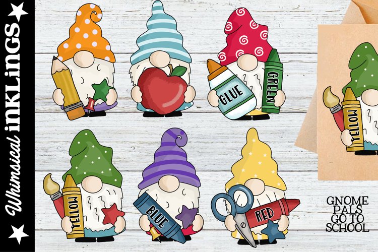 School Clipart Image 12