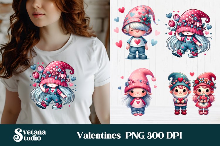Happy Valentines Day Clipart Image 17