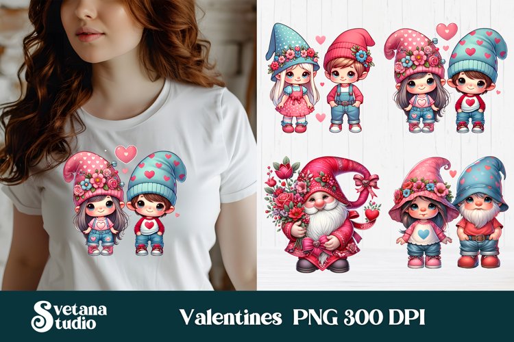 Happy Valentines Day Clipart Image 16