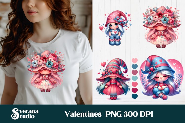 Happy Valentines Day Clipart Image 15