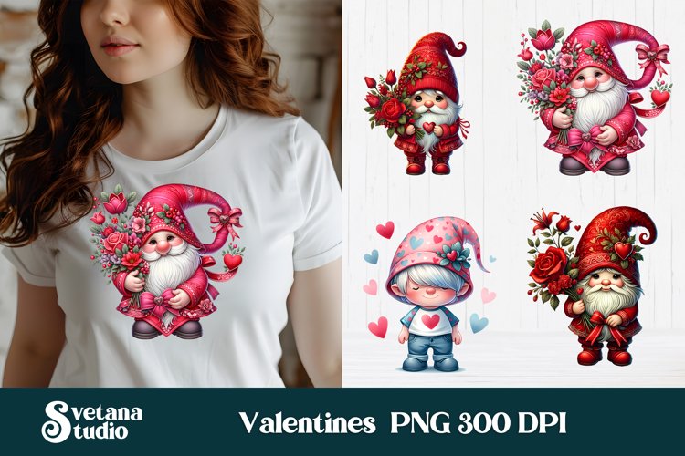 Happy Valentines Day Clipart Image 14