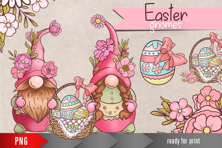 Easter Eggs Png Image 7