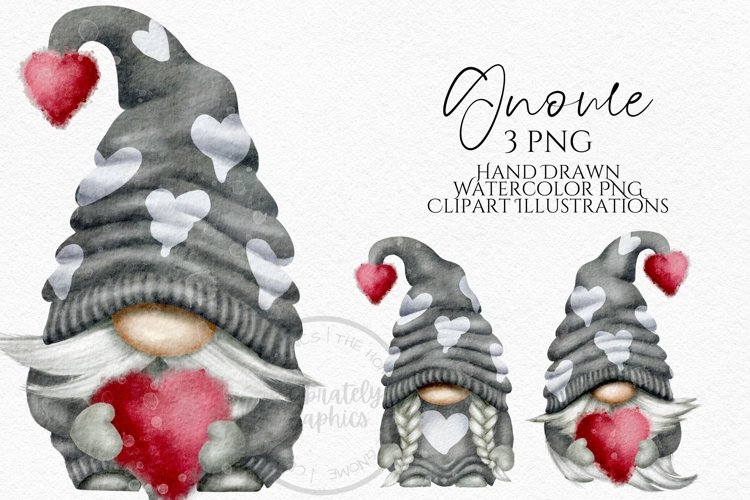 Gnomes Clipart Image 10