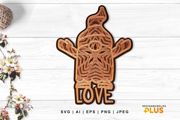 Layered Svg Files Image 4