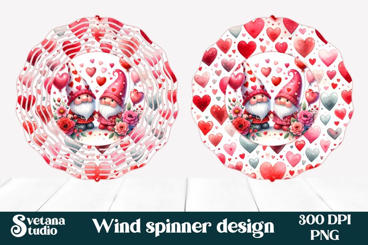 Gnome Clipart Image 13