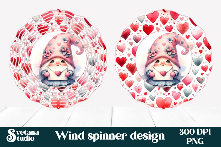 Gnome Clipart Image 9