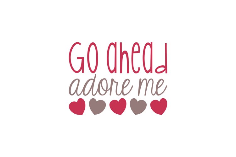 Pink Svg Image 5