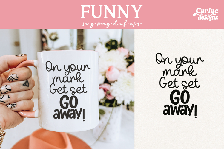 Tote Bag Clipart Image 23