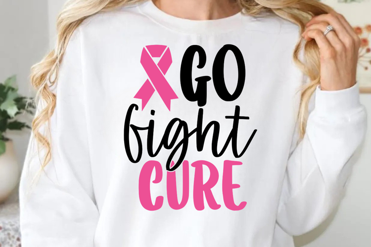 Cancer Ribbon Clipart Image 14
