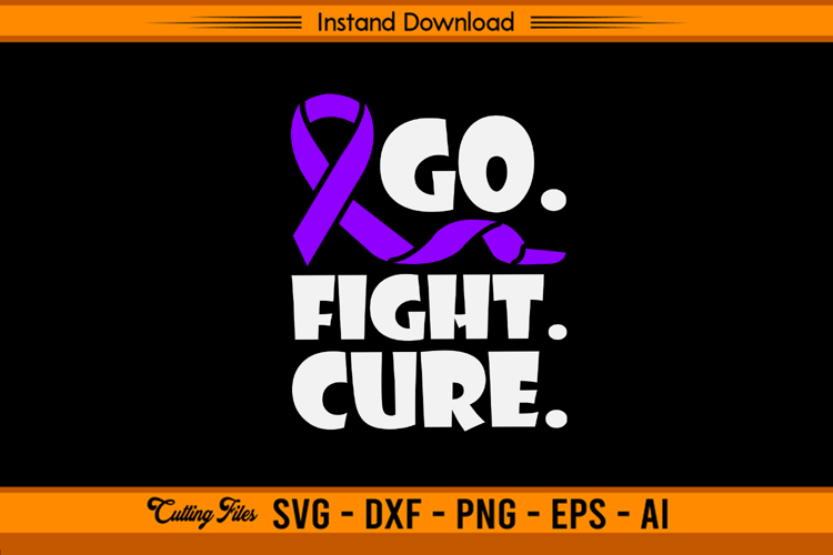 Cancer Ribbon Clipart Image 19