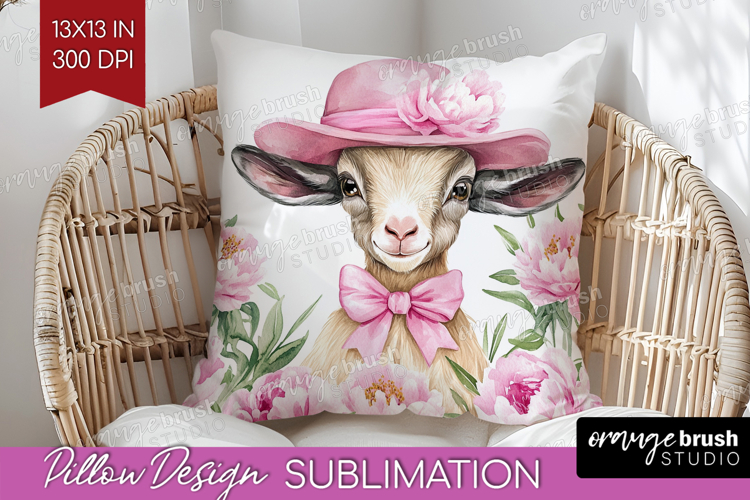 Goat Clipart