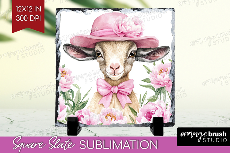 Goat Png Image 21