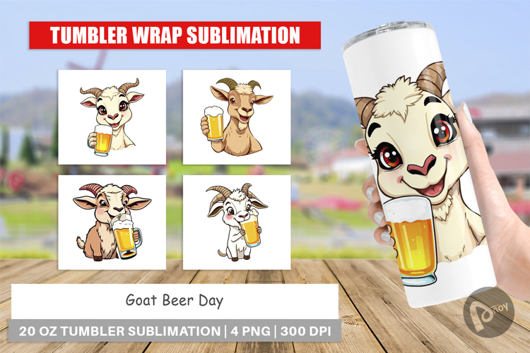Beer Clipart Image 6