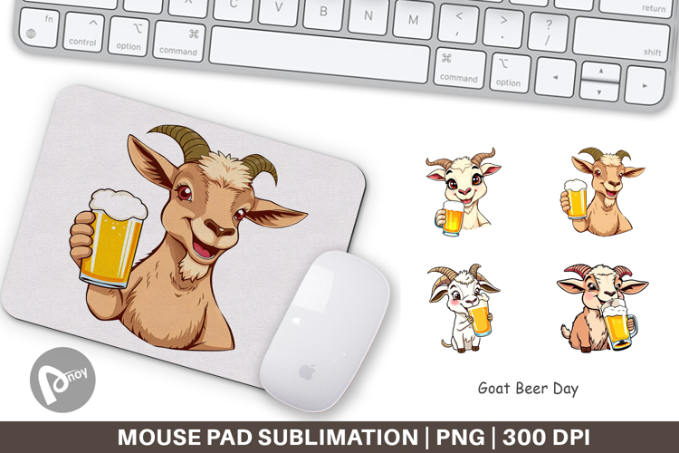 Goat Png Image 18