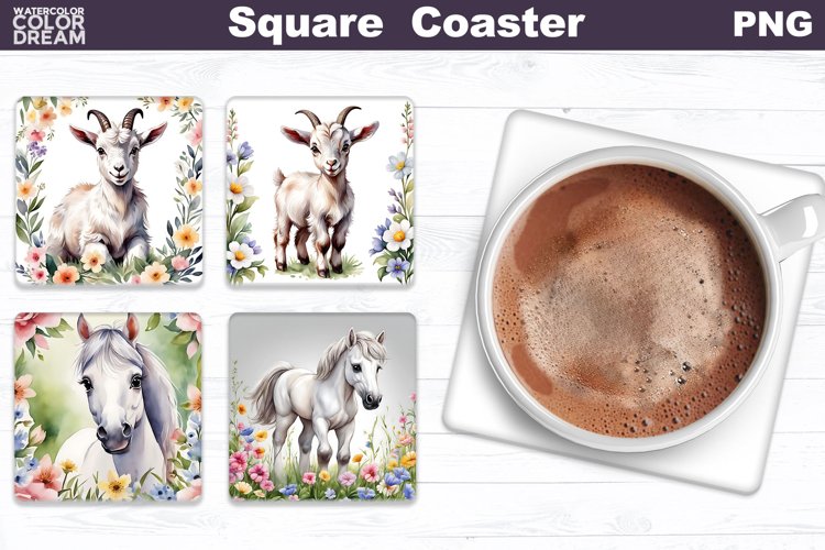 Goat Clipart Image 17