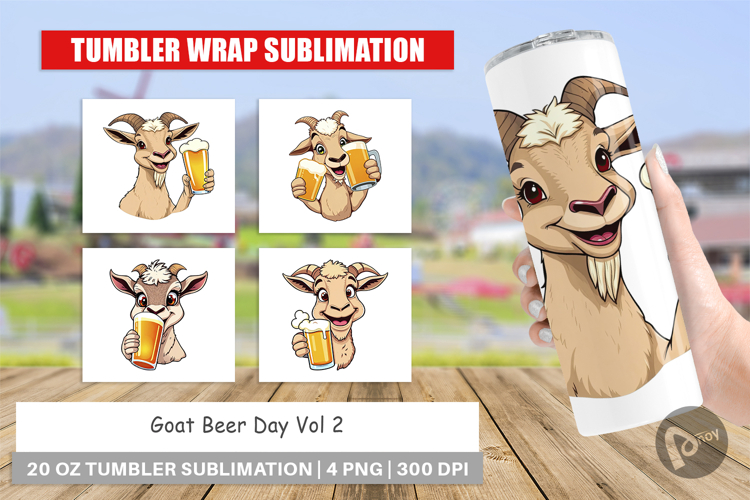 Beer Clipart Image 4