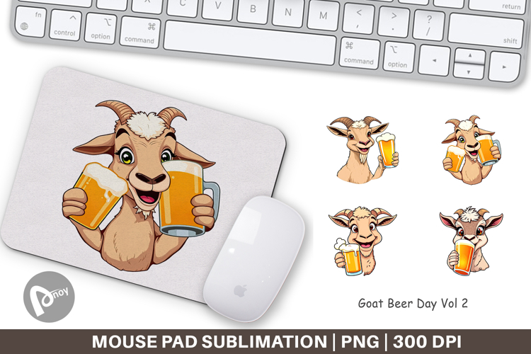 Goat Png Image 17