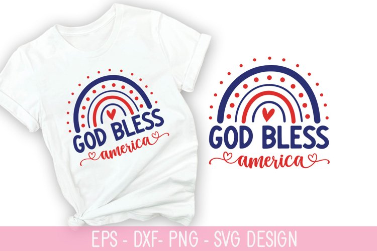 4th Of July Silhouette Image 19