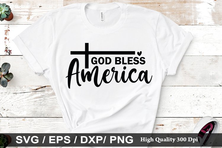 4th Of July Sublimation Design Image 5