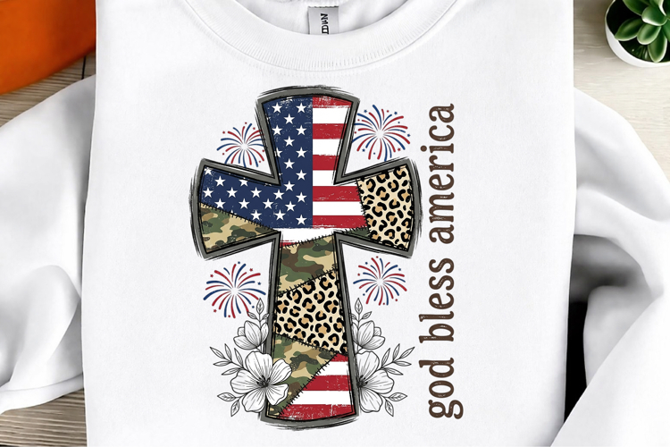 July Clipart Image 3