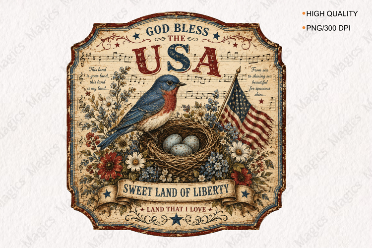 America Png Image 7