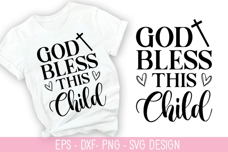 Christian Svg Image 23