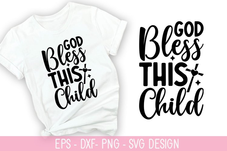 Christian Svg Image 20