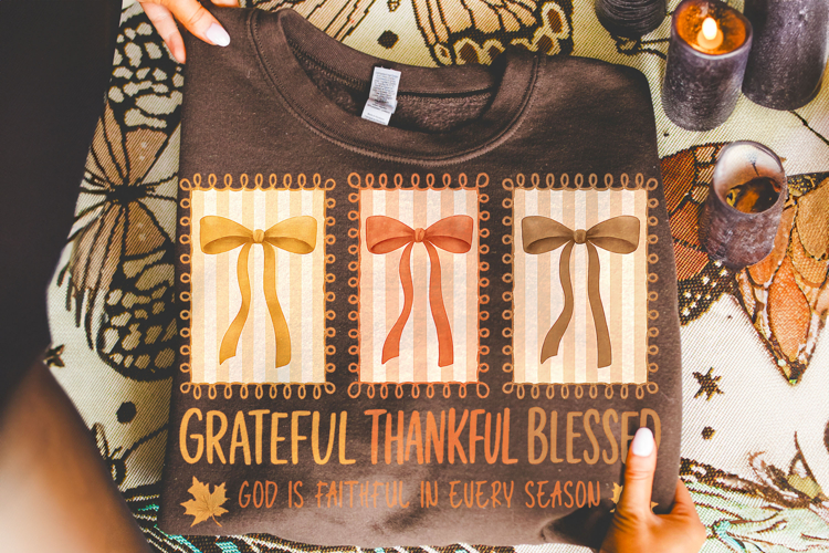 Blessed Clipart Image 14