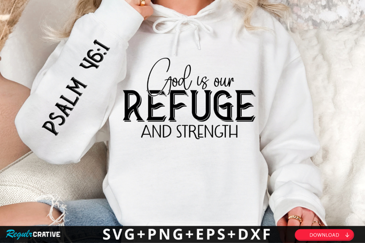 Christian Svg Image 15