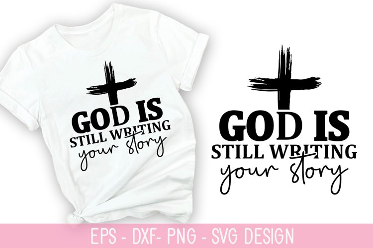 Christian Svg Image 14